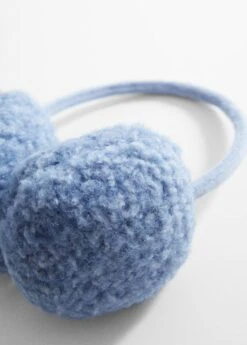 Cache-oreilles Imitation Mouton