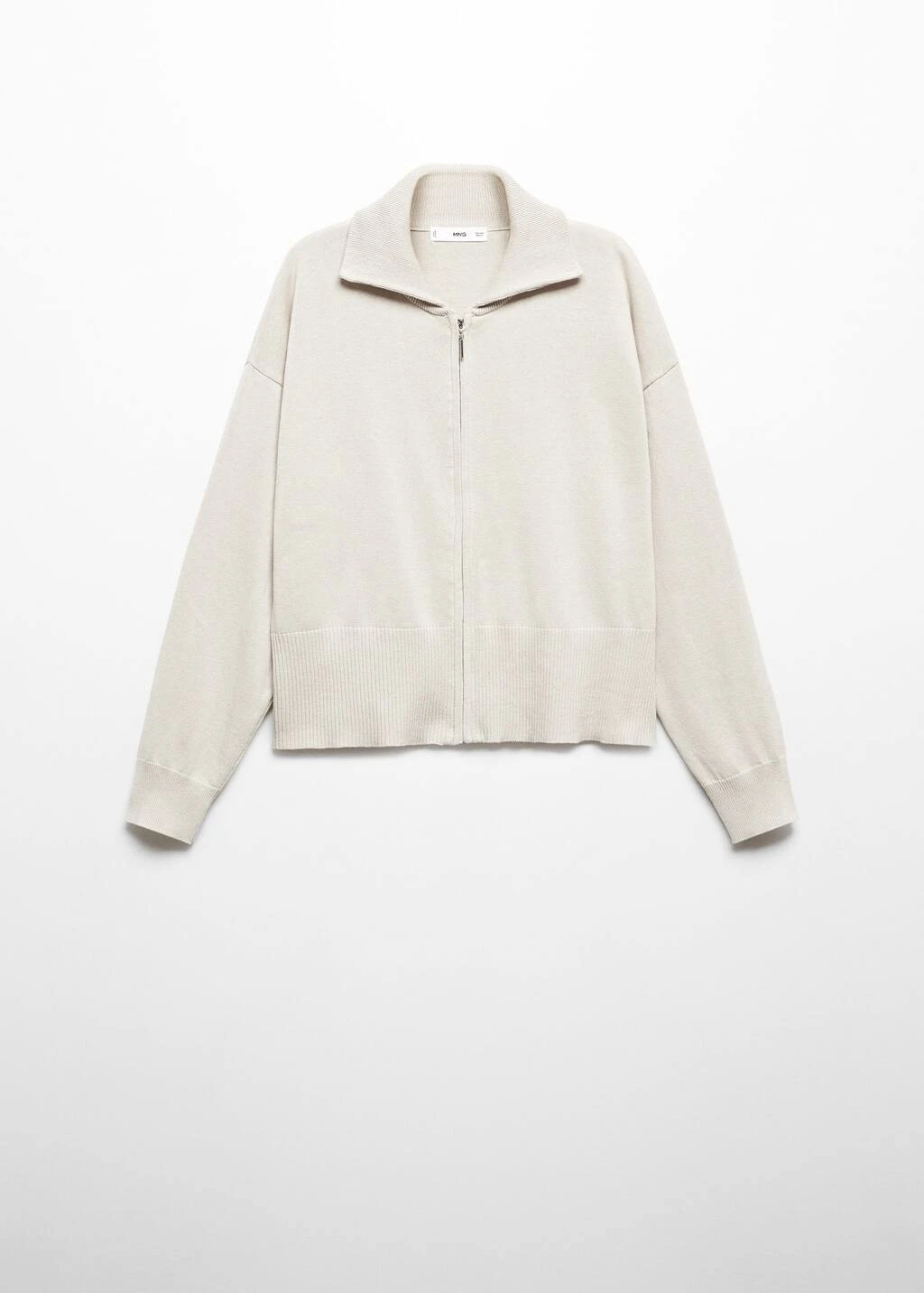 Veste Pyjama Fermeture Éclair – Image 7