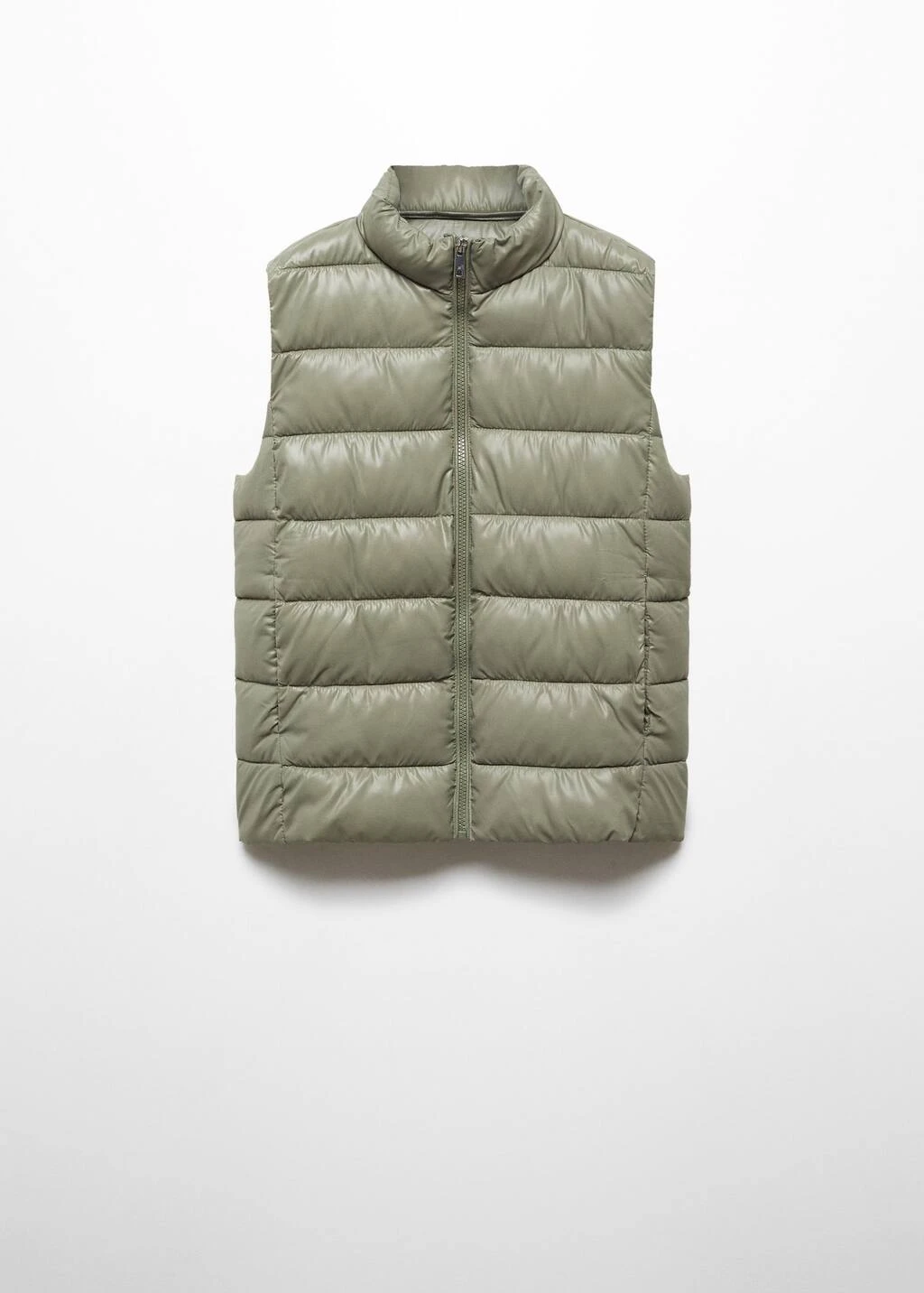 Gilet Matelassé Ultraléger – Image 18