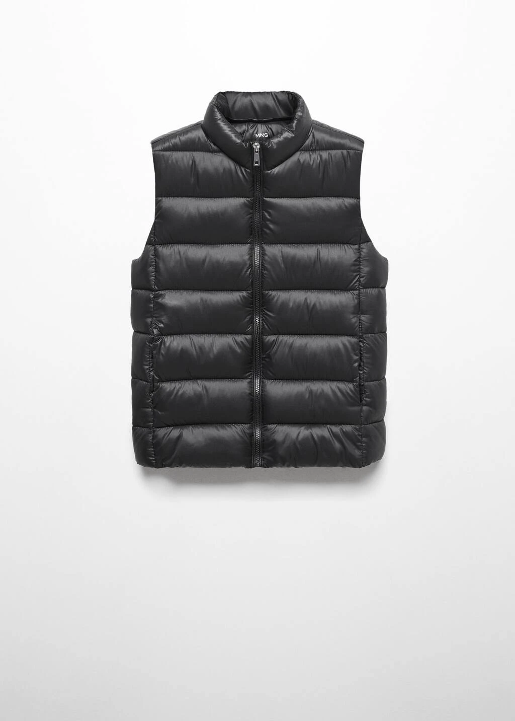 Gilet Matelassé Ultraléger – Image 9