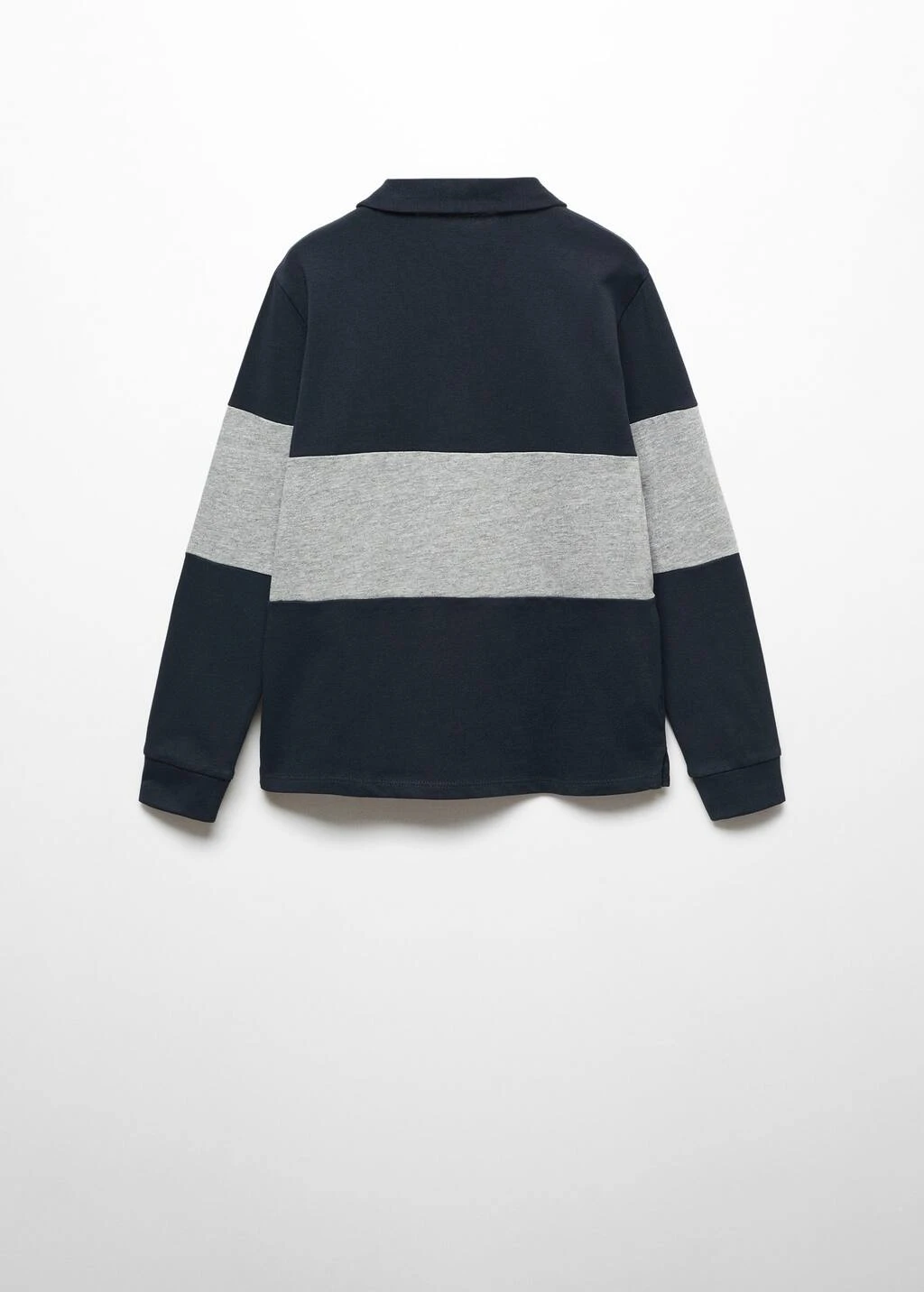 Pull-over Style Polo â Image 7