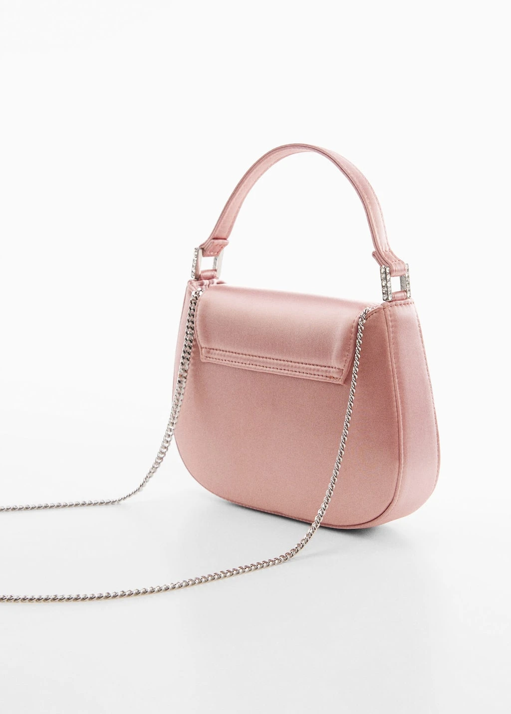 Sac Rabat Nœud Strass – Image 4