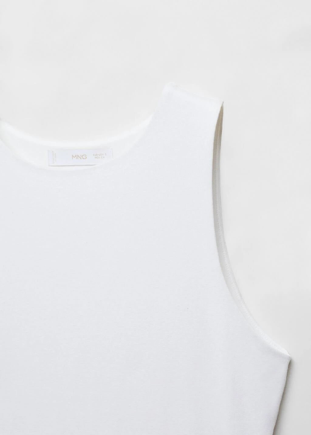 Crop Top Modal – Image 5