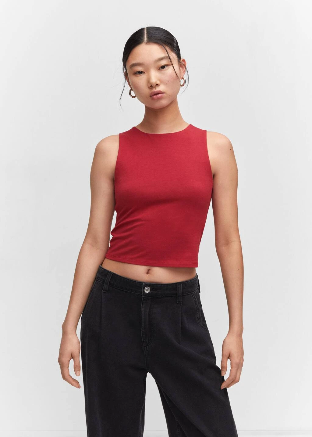 Crop Top Modal – Image 7