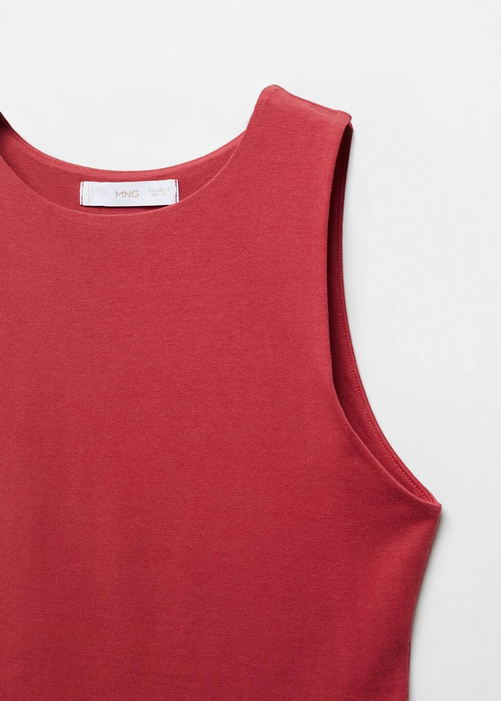 Crop Top Modal – Image 11