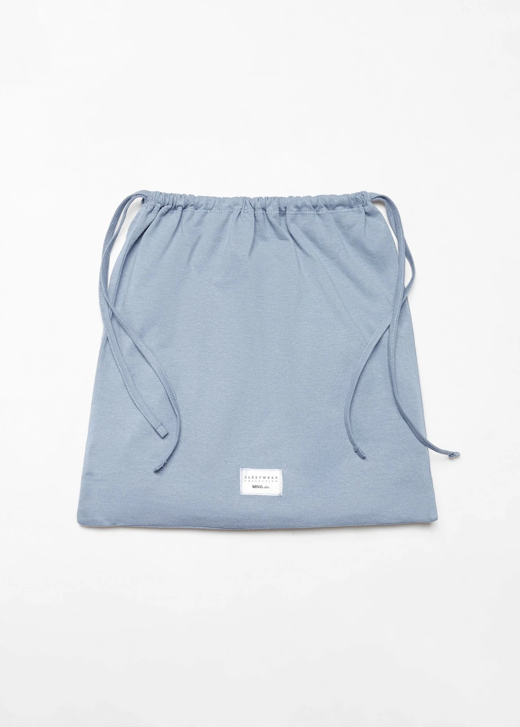 Pyjama Long En Coton – Image 8