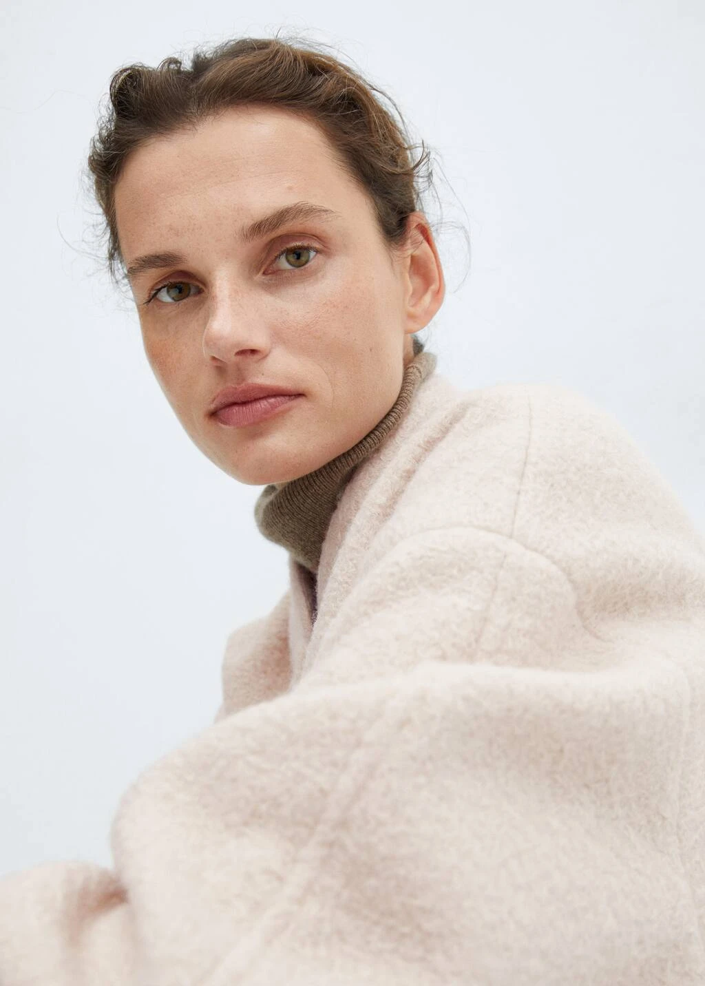 Veste Bomber Oversize â Image 13