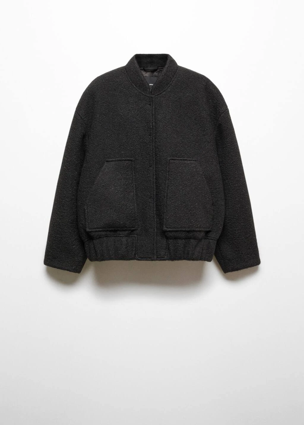 Veste Bomber Oversize â Image 9