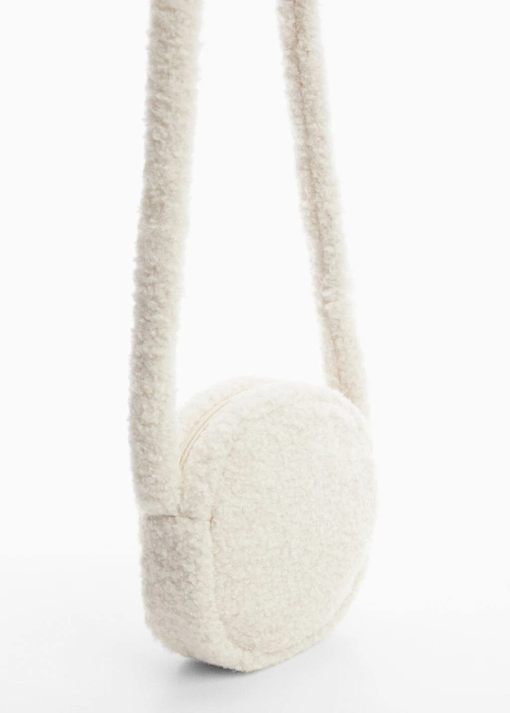 Sac Imitation Mouton – Image 5