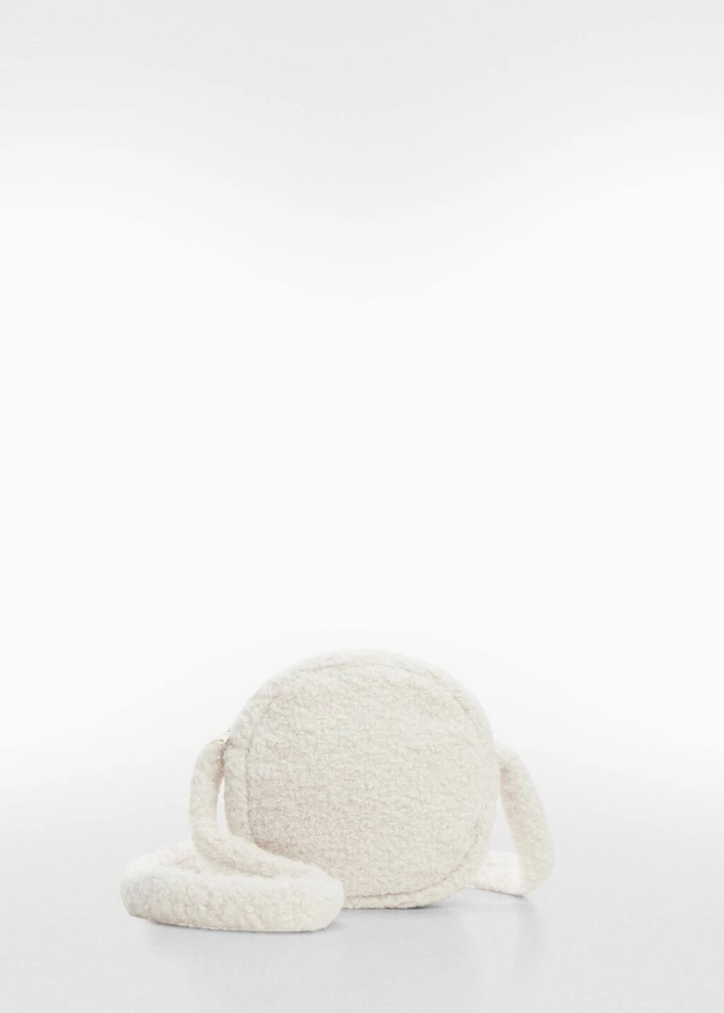 Sac Imitation Mouton – Image 8