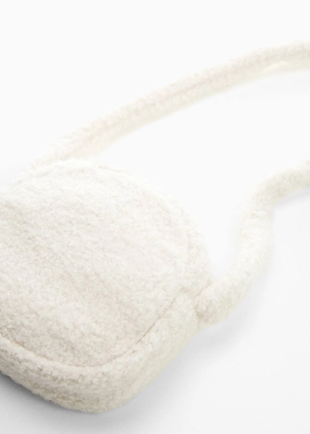 Sac Imitation Mouton – Image 6