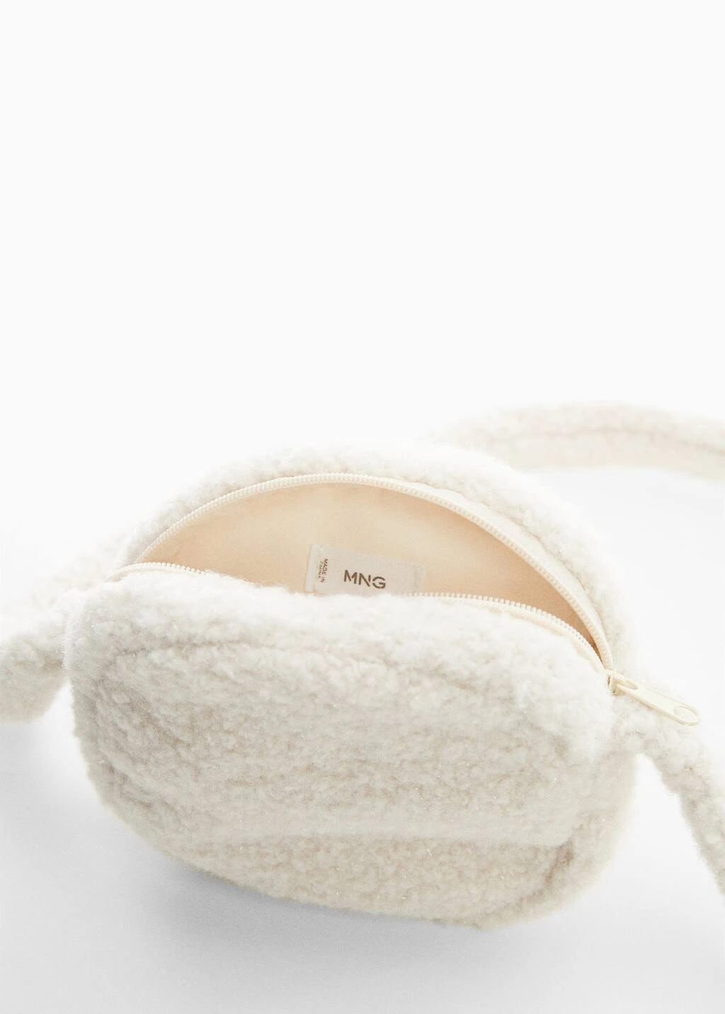 Sac Imitation Mouton – Image 7