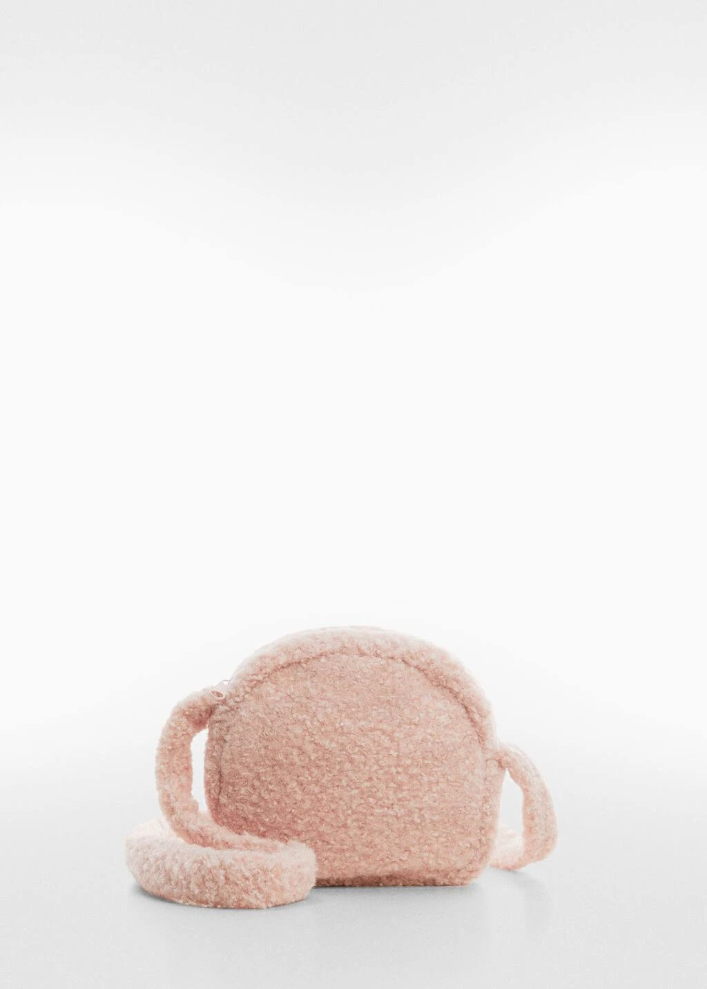 Sac Imitation Mouton – Image 4