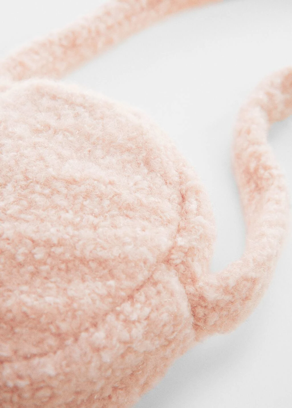 Sac Imitation Mouton – Image 2