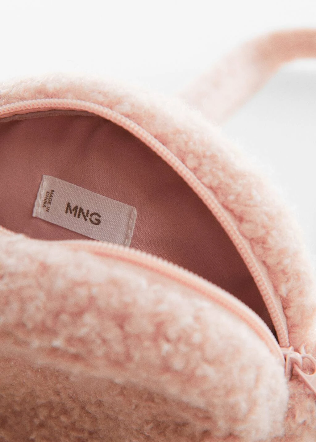 Sac Imitation Mouton – Image 3