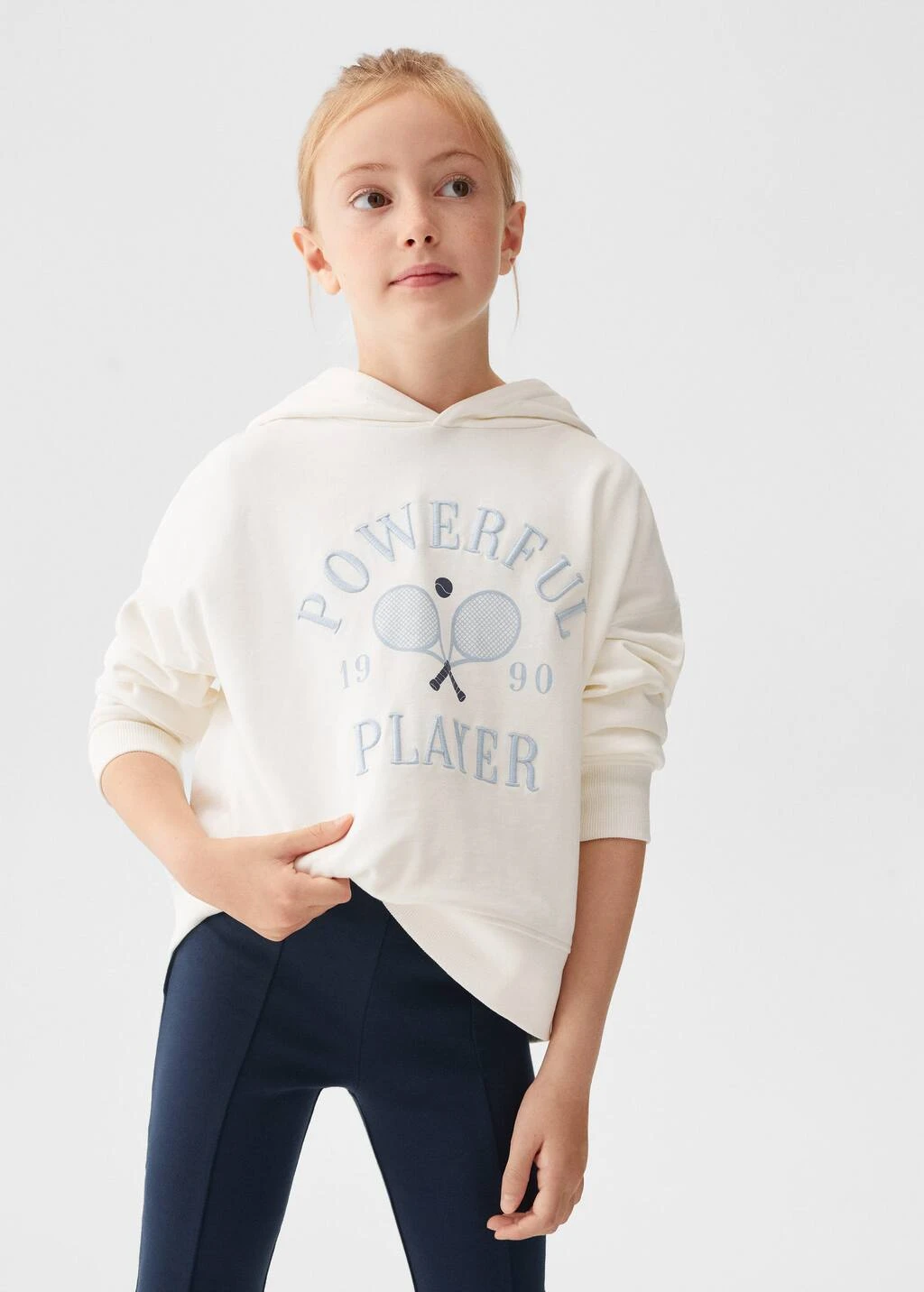 Leggings Basiques Coton