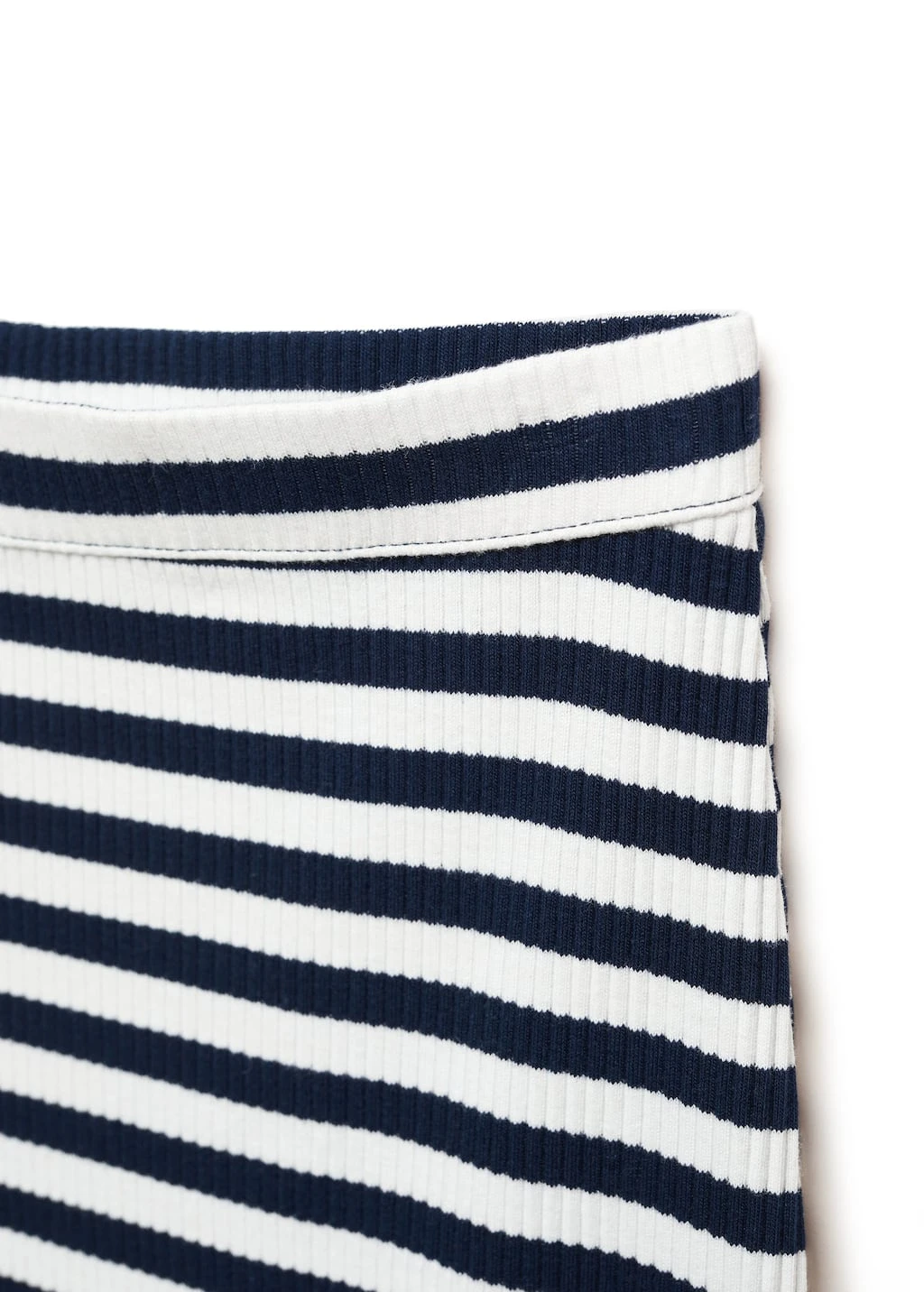 Jupe Longue Rayures – Image 5