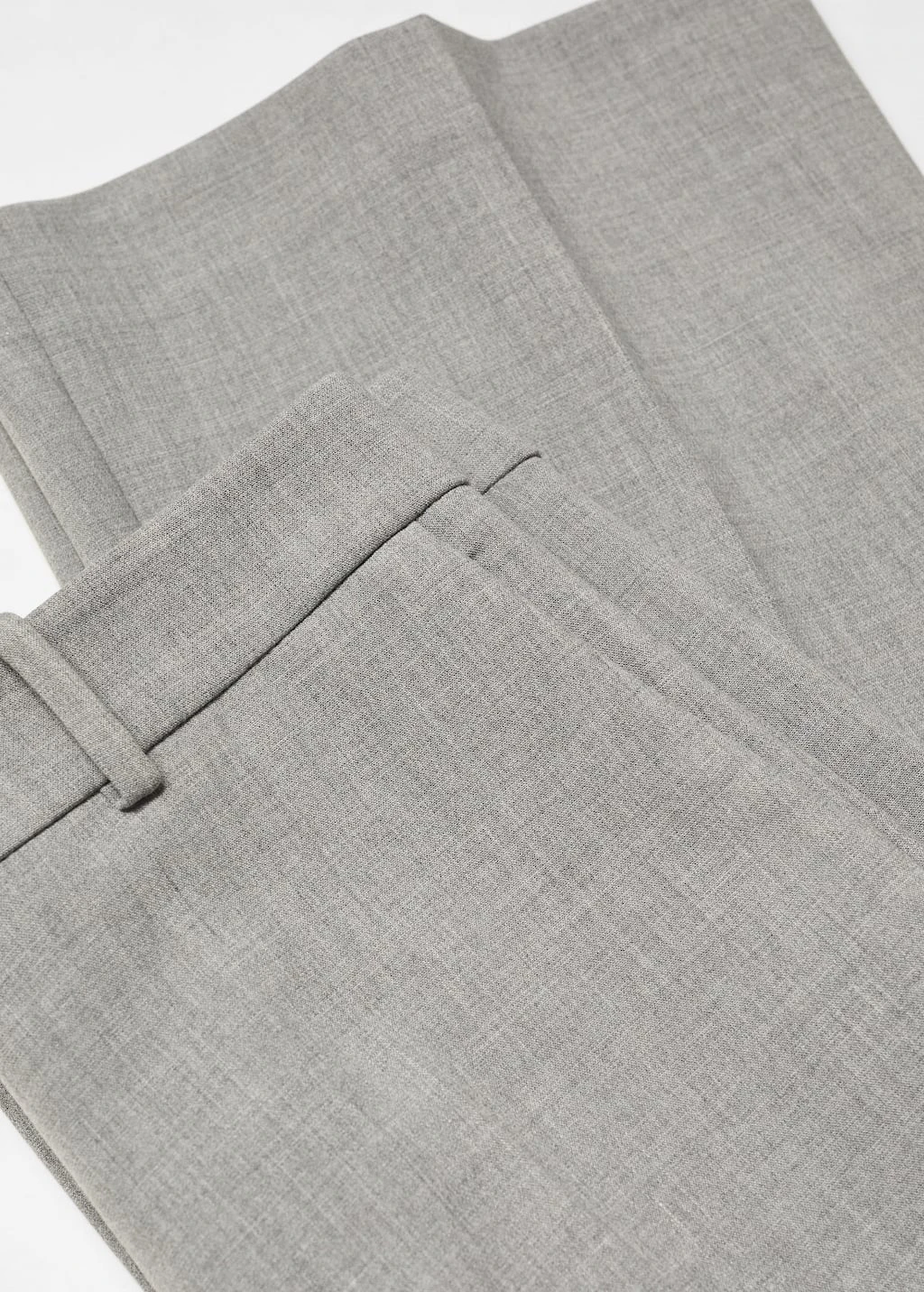 Pantalon ChinĂ© Wideleg â Image 9