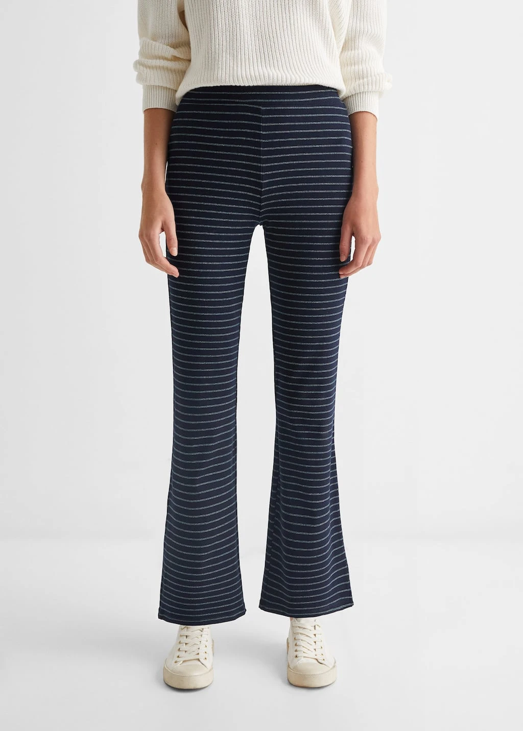 Legging à Rayures – Image 5