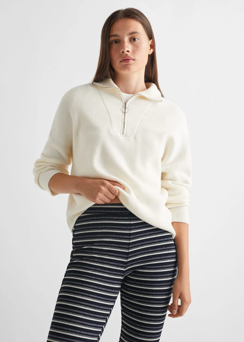 Legging à Rayures – Image 8