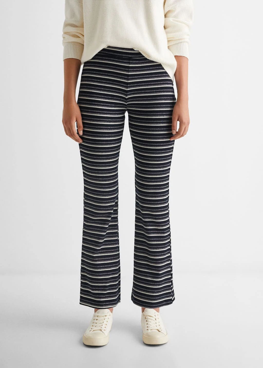 Legging à Rayures – Image 12