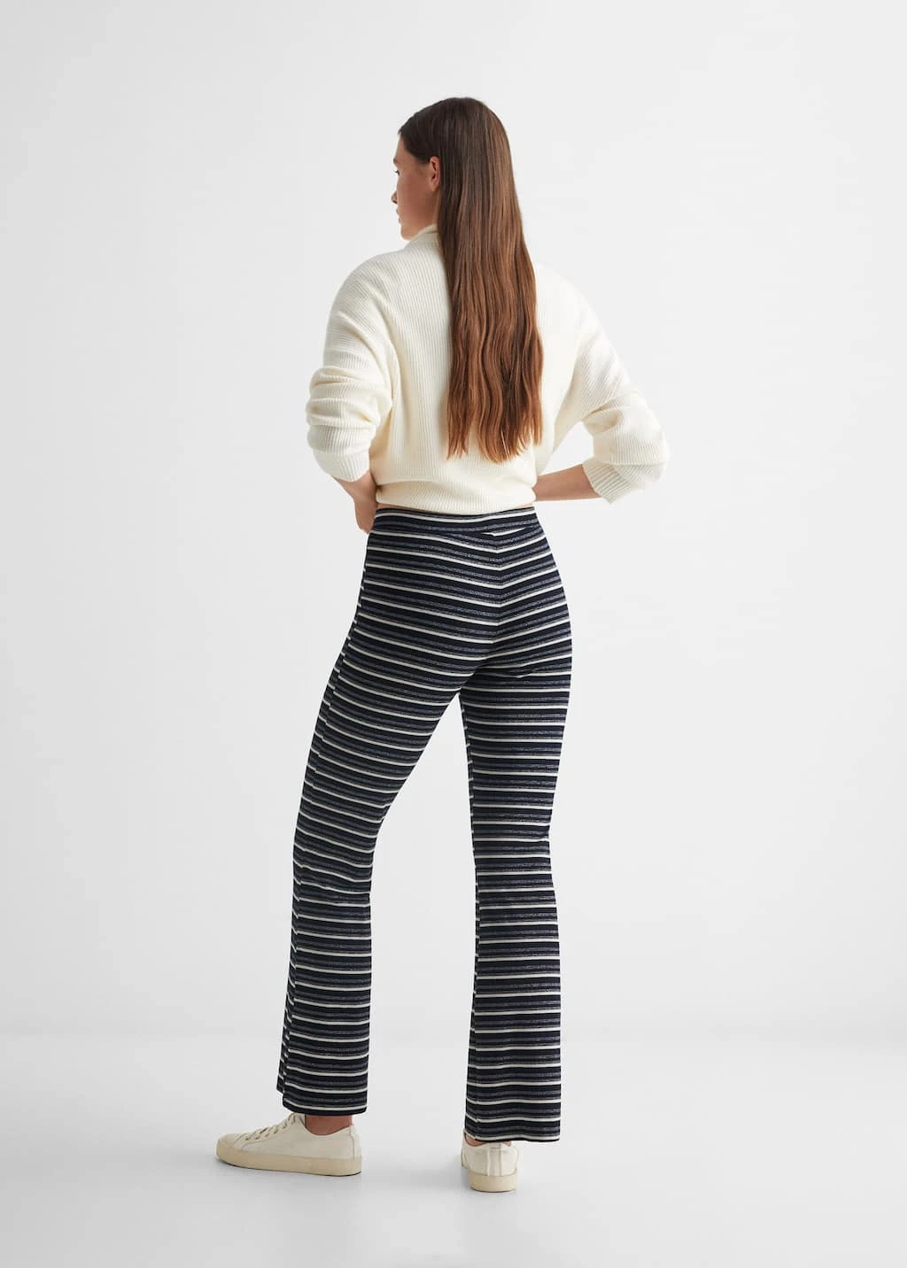 Legging à Rayures – Image 10