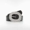 Ceinture Boucle Bijou