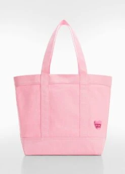 Tote Bag Toile Solidaire