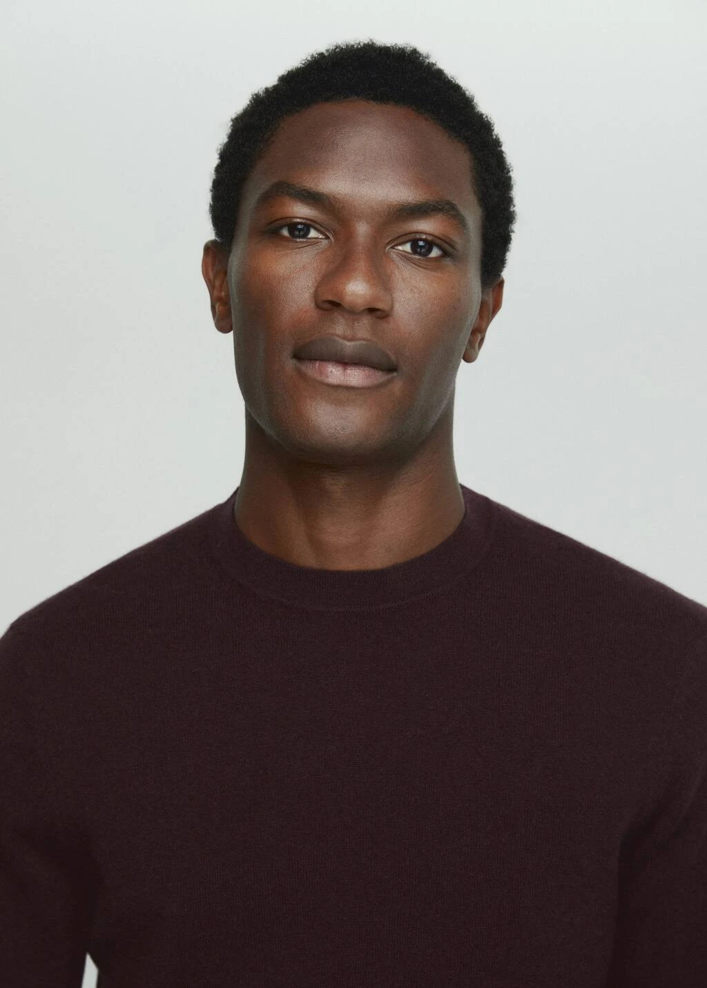 Pull-over 100 % Cachemire – Image 4