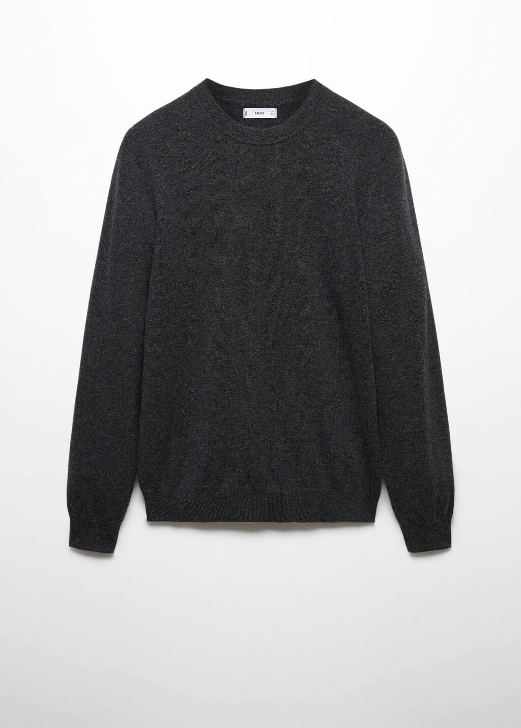 Pull-over 100 % Cachemire – Image 14