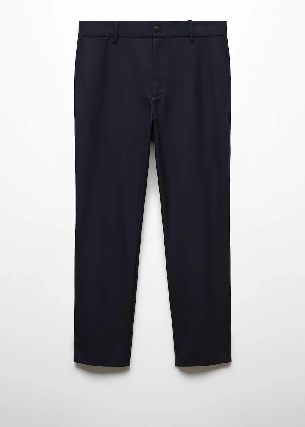 Pantalon Slim Fit Tissu Technique – Image 8