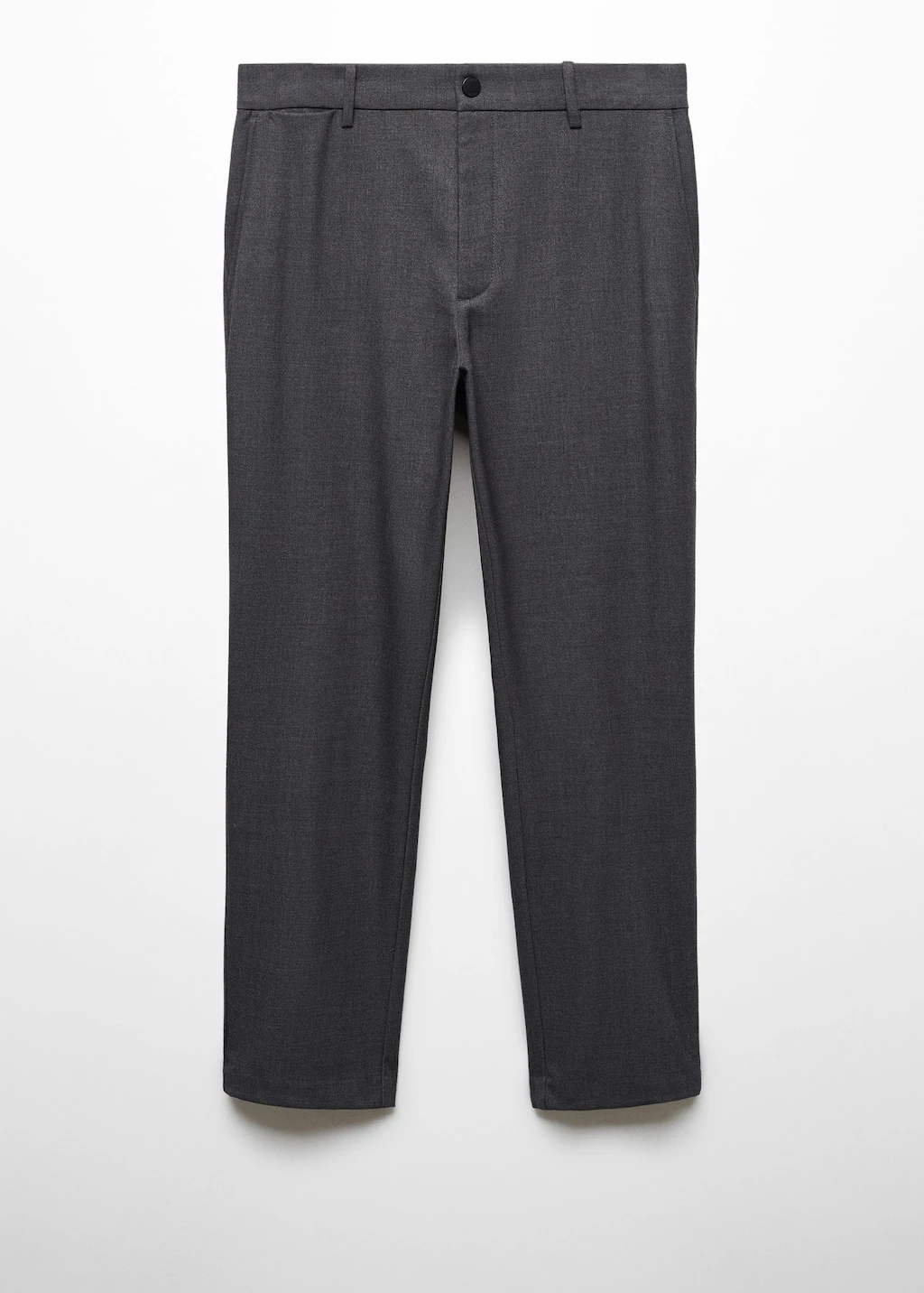 Pantalon Slim Fit Tissu Technique – Image 16