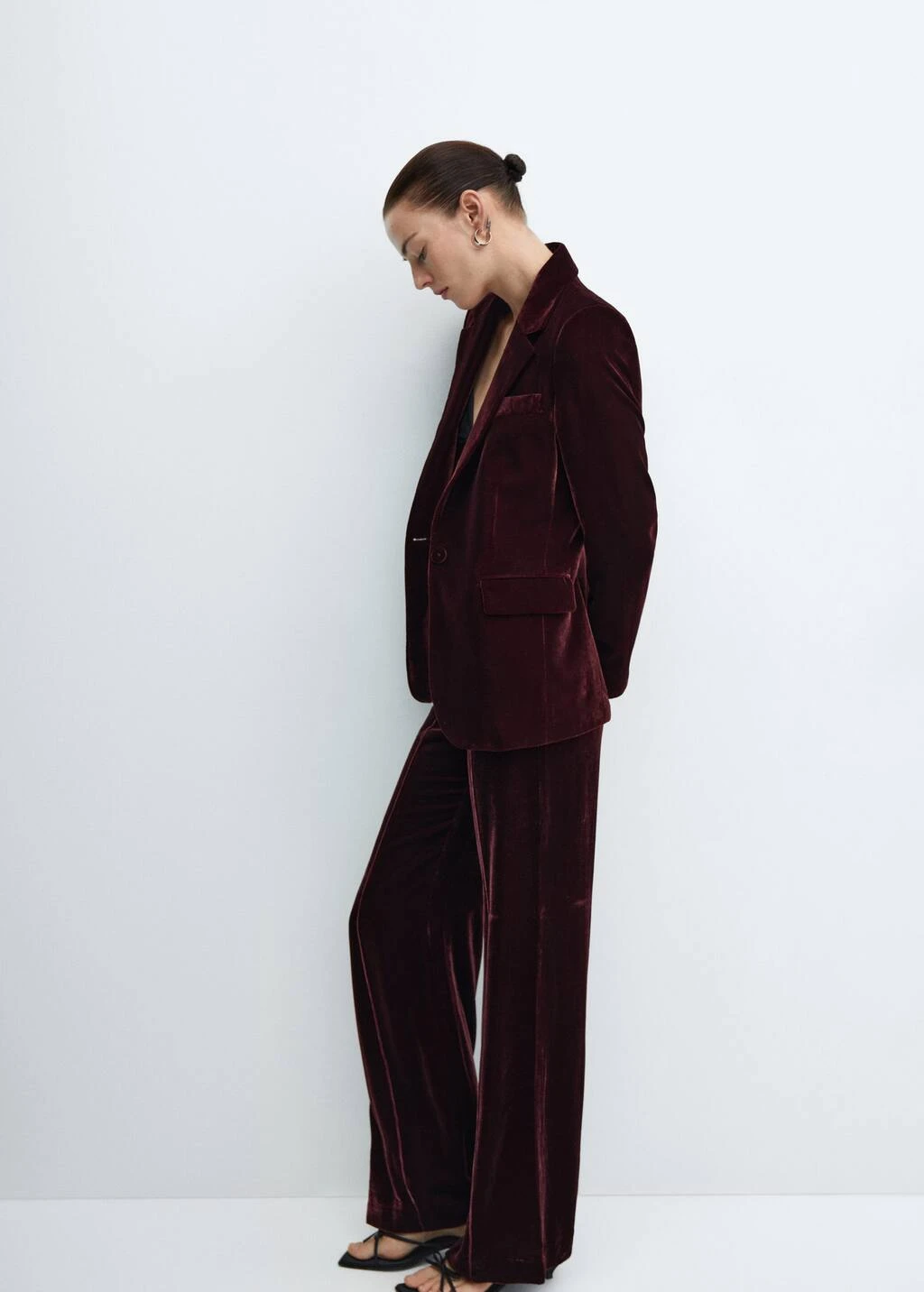 Veste Velours â Image 15