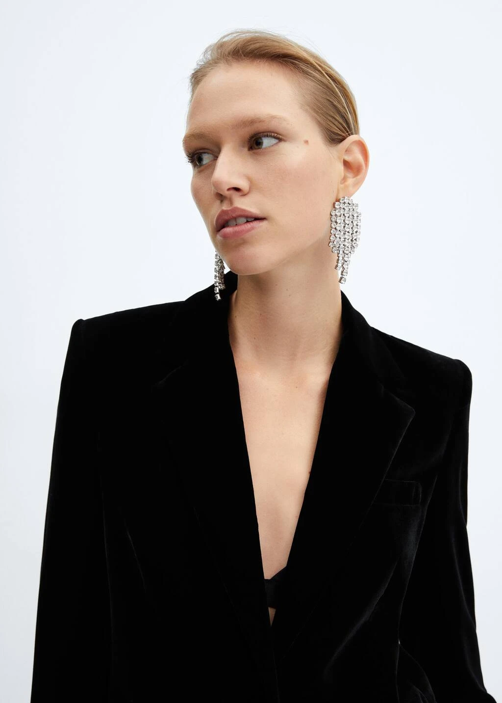 Veste Velours â Image 4