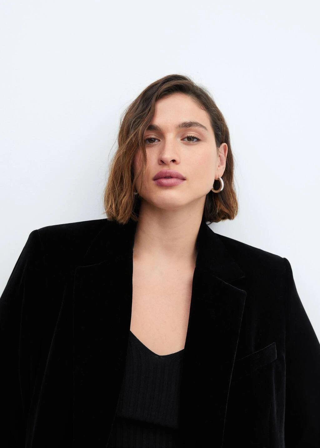 Veste Velours â Image 7