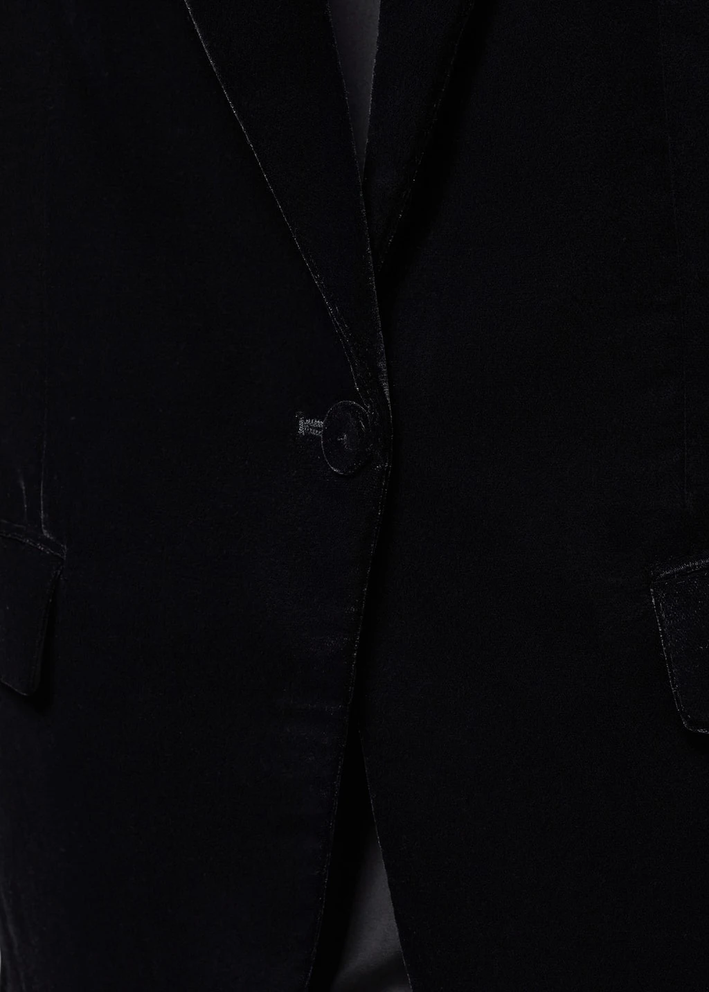 Veste Velours â Image 9