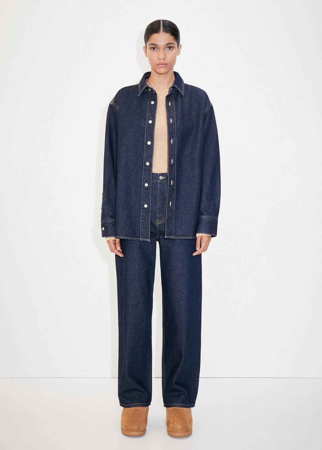 Jean Wideleg Taille Normale â Image 2