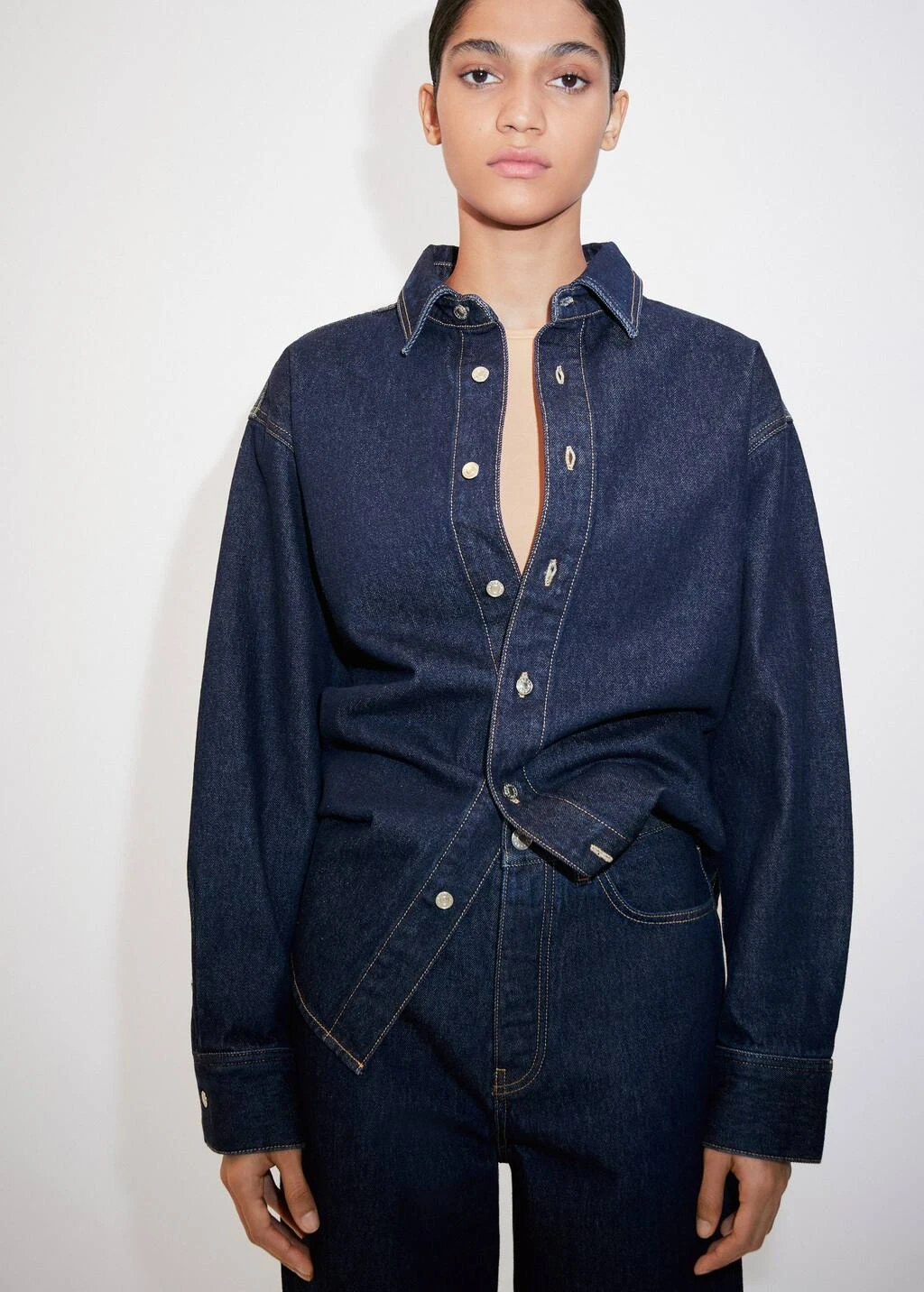 Jean Wideleg Taille Normale â Image 4