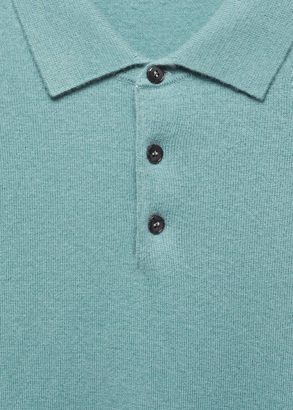 Polo Maille Laine Cachemire – Image 14