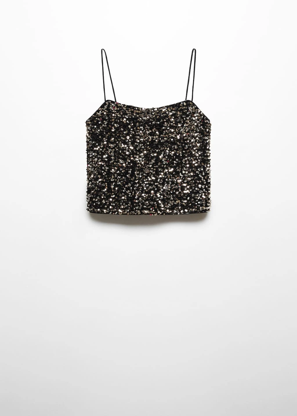 Chemisier Ă Paillettes â Image 6