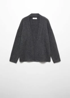 Cardigan Maille Lurex