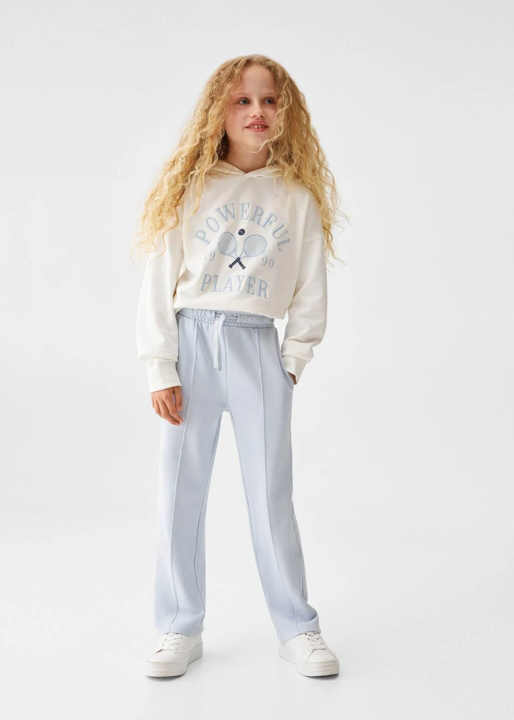 Pantalon Taille élastique – Image 2