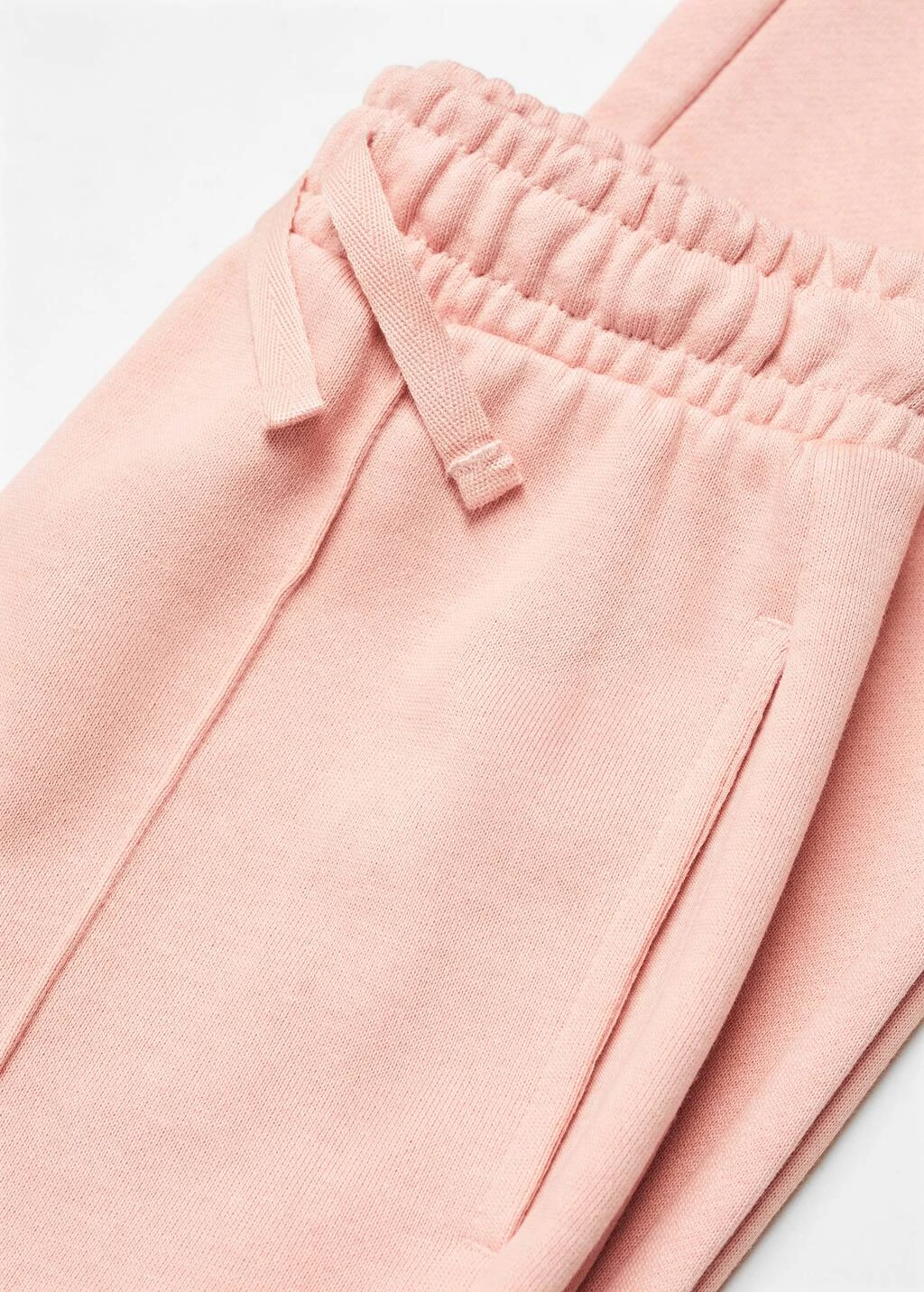 Pantalon Taille élastique – Image 11