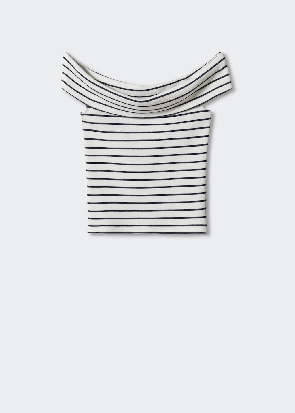 Top épaules Dénudées – Image 7