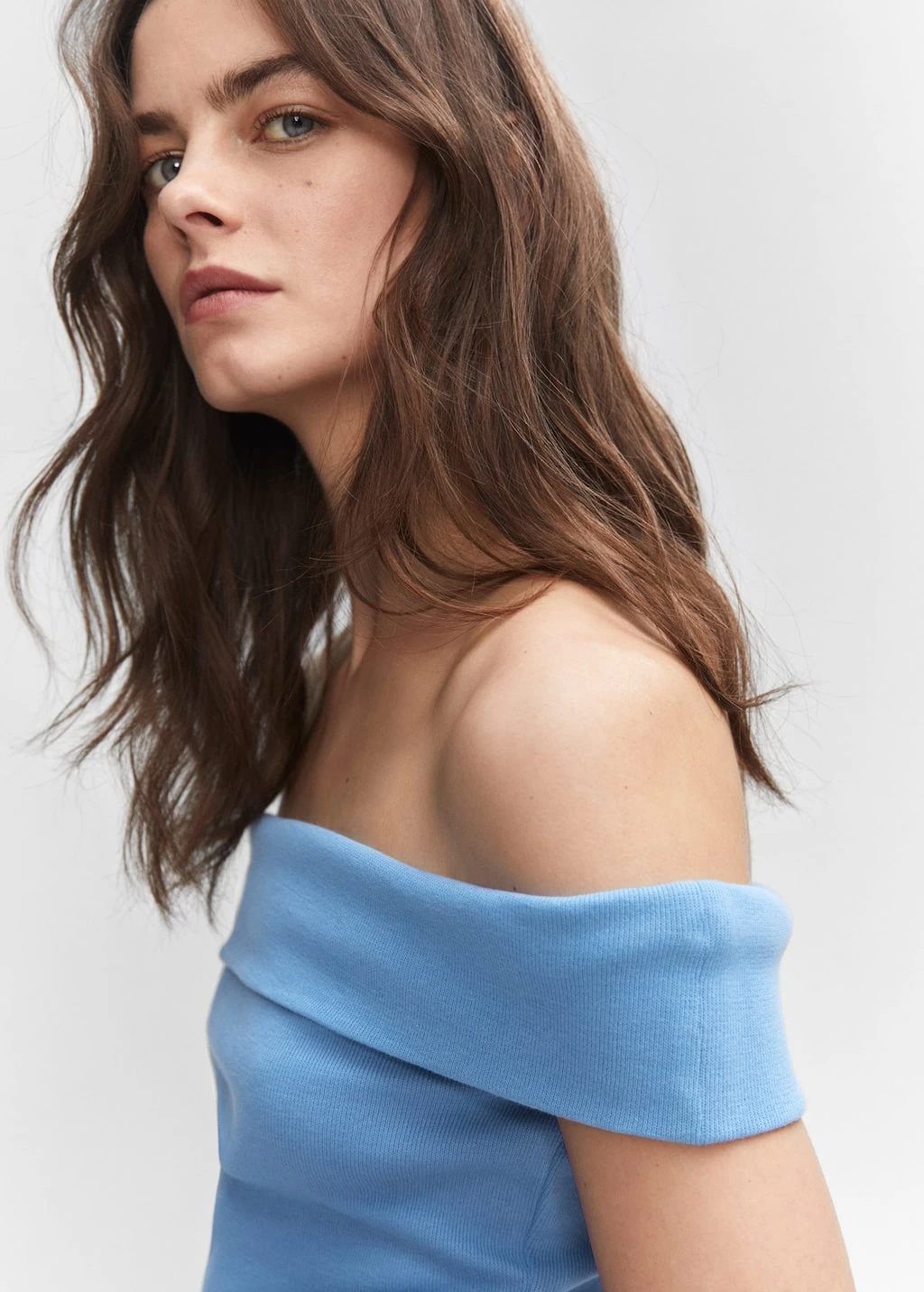 Top épaules Dénudées – Image 17