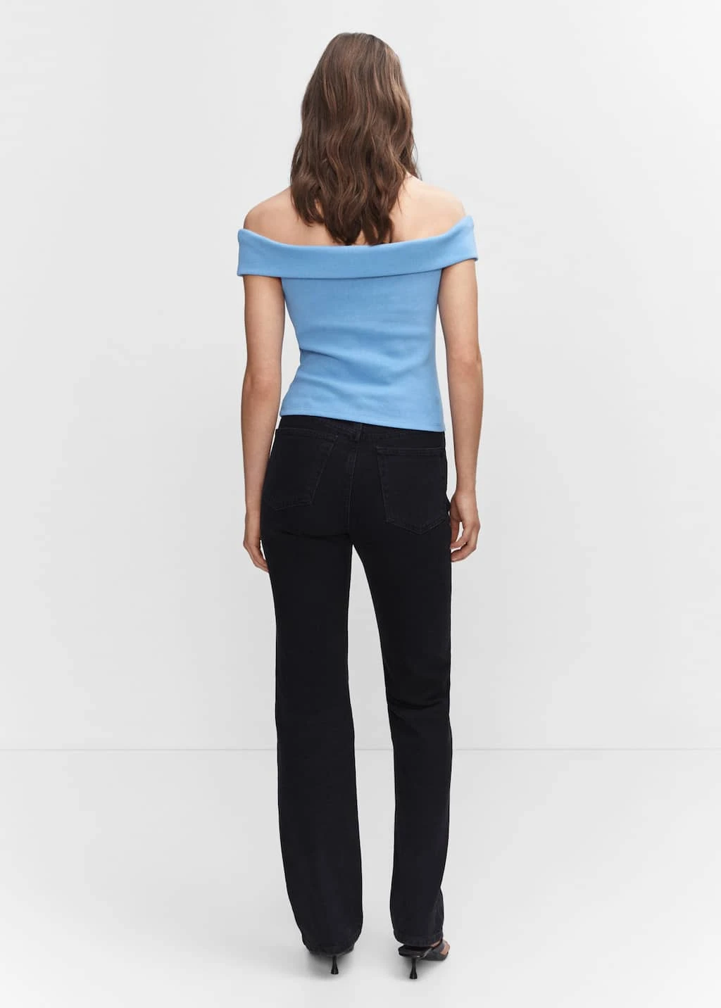 Top épaules Dénudées – Image 16