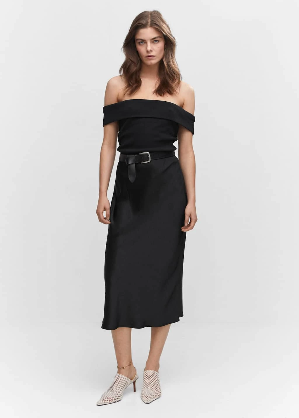 Top épaules Dénudées – Image 9