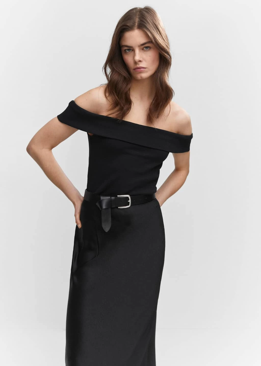 Top épaules Dénudées – Image 8