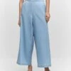 Jupe-culotte 100 % Coton