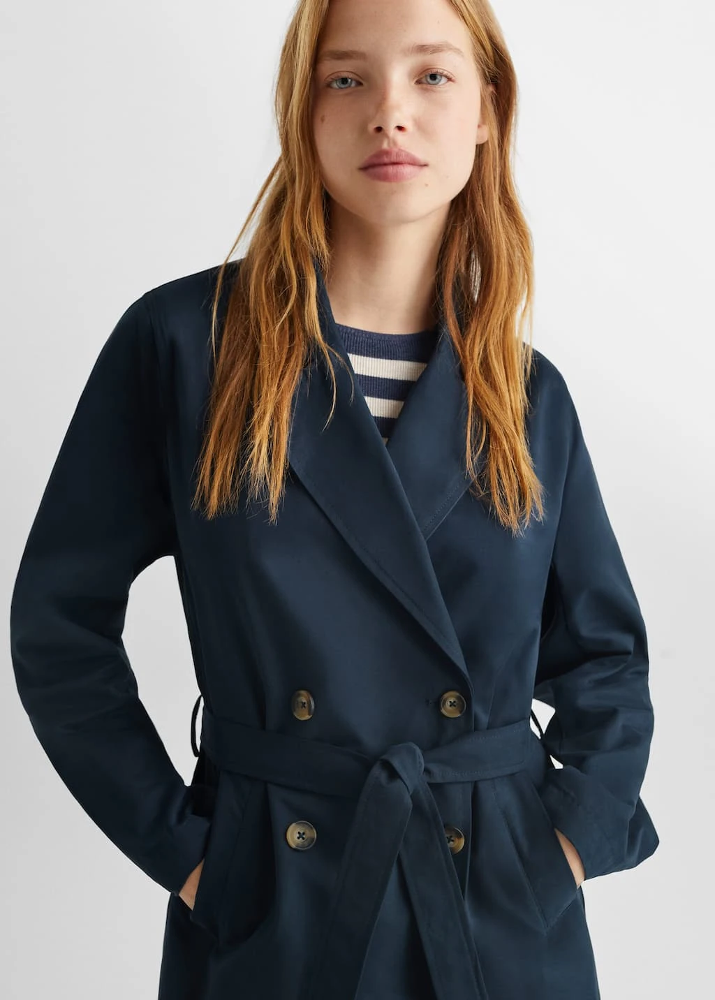 Trench Boutons – Image 4